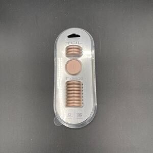 TUL 1" Discs by Office Depot - Rose Gold Color